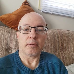 Meet your Posher, Ken